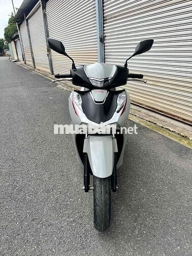 Bán Honda SHi 160cc Sport ABS 2024 Xám xi măng