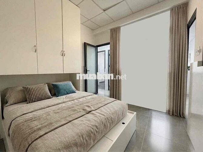 FREE 500k CHO KHÁCH CHỐT SỚM, GIỮ PHÒNG CHO 2k8