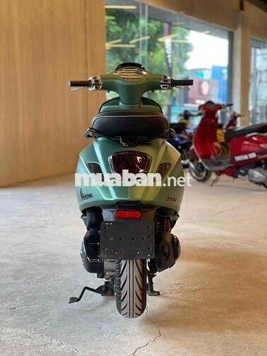 Piaggio Vespa Sprint 125 2021 Xanh 13.850 km