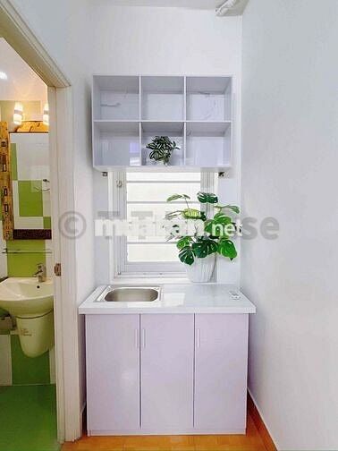 PHÒNG TRỌ SIÊU CẤP DỄ THƯƠNG NGAY TẠI TRUNG TÂM QUẬN 10 QUẬN 5