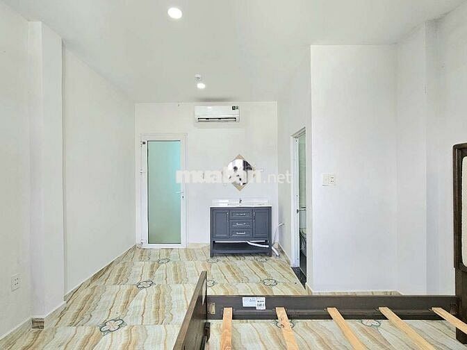 Cho Thuê Căn Hộ Mini Tiện Nghi - Cửa Sổ Trời Thoáng - Free tiền xe😍