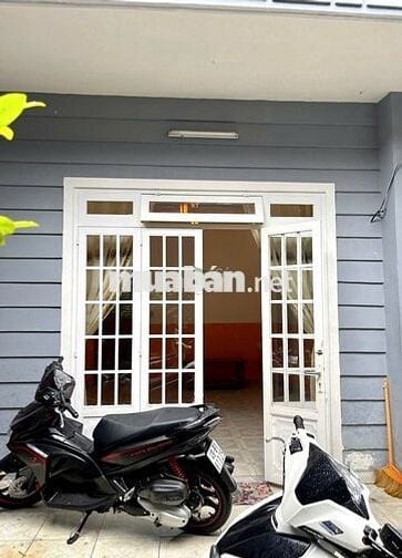 CHO THUÊ NHÀ NGUYÊN CĂN 2 PHÒNG NGỦ ĐƯỜNG NGUYỄN AN NINH FULL NỘI THẤT