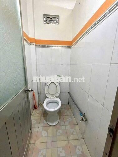 CHO THUÊ NHÀ NGUYÊN CĂN 2 PHÒNG NGỦ ĐƯỜNG NGUYỄN AN NINH FULL NỘI THẤT