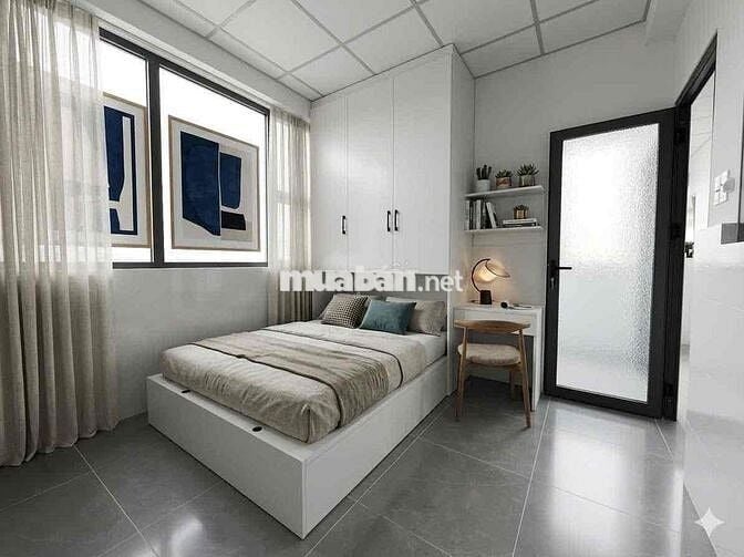 FREE 500k CHO KHÁCH CHỐT SỚM, GIỮ PHÒNG CHO 2k8