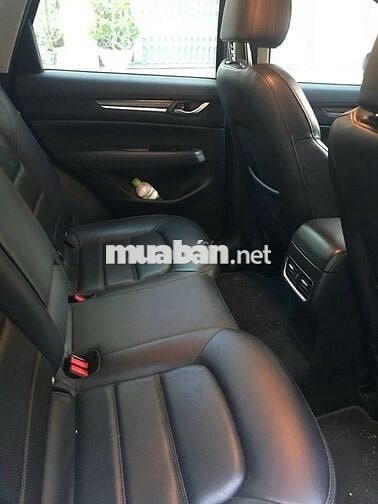 Mazda CX5 2019 Xám 80.000 km