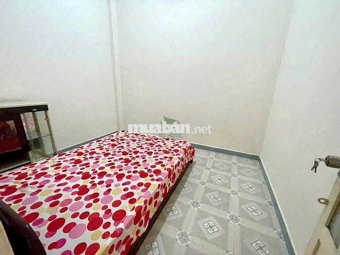 CHO THUÊ NHÀ NGUYÊN CĂN 2 PHÒNG NGỦ ĐƯỜNG NGUYỄN AN NINH FULL NỘI THẤT