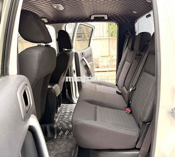 Ford Ranger XLS số sàn 4x2 sx 2020