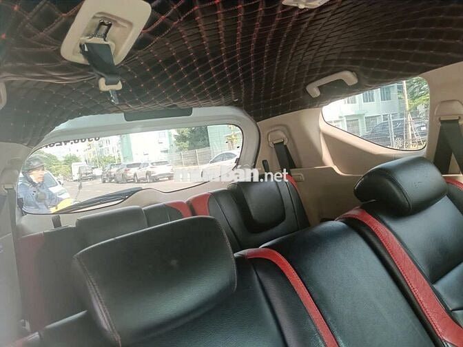 Mitsubishi Xpander 2019 số sàn Trắng