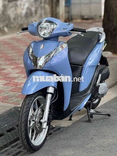 Honda SH Mode 124cc Xanh