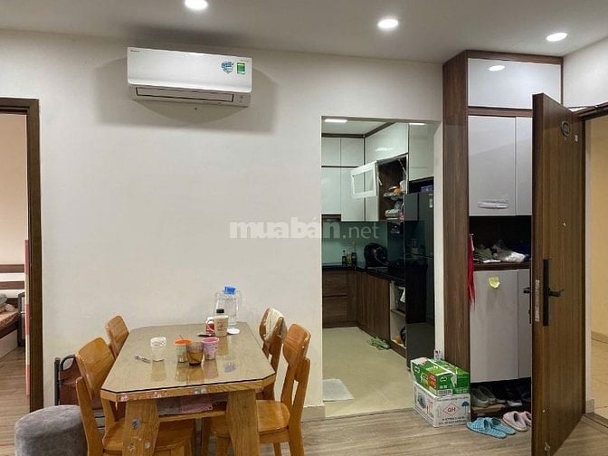 BÁN CĂN HỘ FLC ĐẠI MỖ – 58M² – 2 PHÒNG NGỦ – 1 VỆ SINH