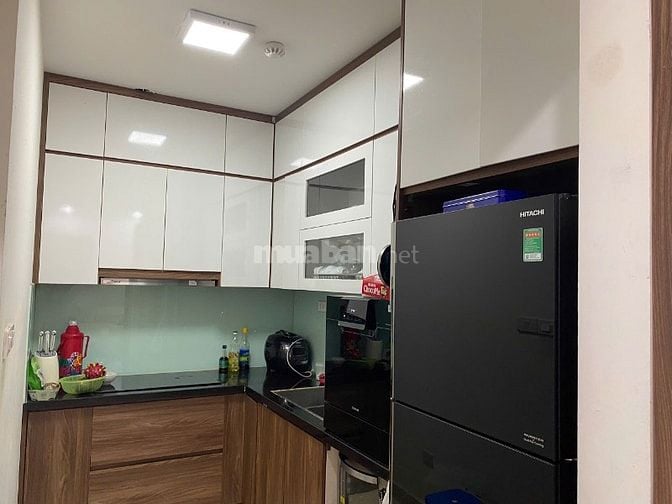 BÁN CĂN HỘ FLC ĐẠI MỖ – 58M² – 2 PHÒNG NGỦ – 1 VỆ SINH