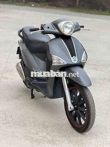 2015 Piaggio Liberty 125cc máy êm biển Hn