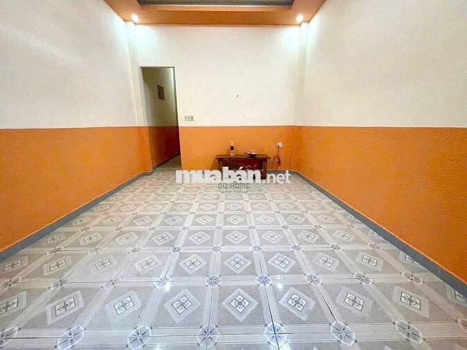 CHO THUÊ NHÀ NGUYÊN CĂN 2 PHÒNG NGỦ ĐƯỜNG NGUYỄN AN NINH FULL NỘI THẤT