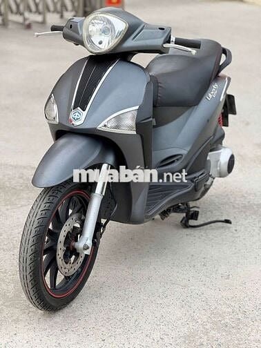 2015 Piaggio Liberty 125cc máy êm biển Hn