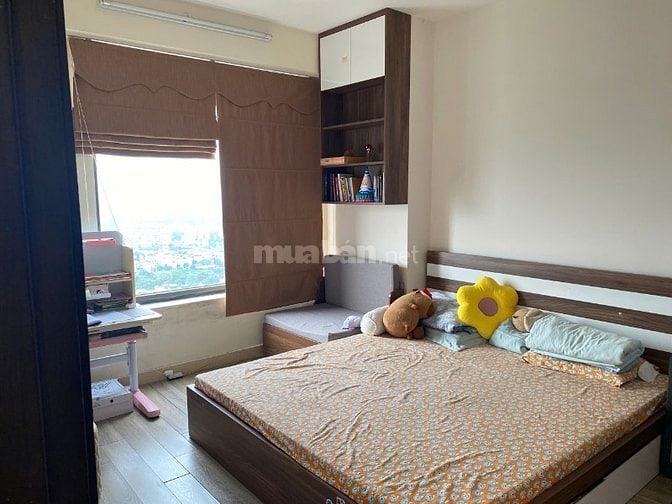 BÁN CĂN HỘ FLC ĐẠI MỖ – 58M² – 2 PHÒNG NGỦ – 1 VỆ SINH
