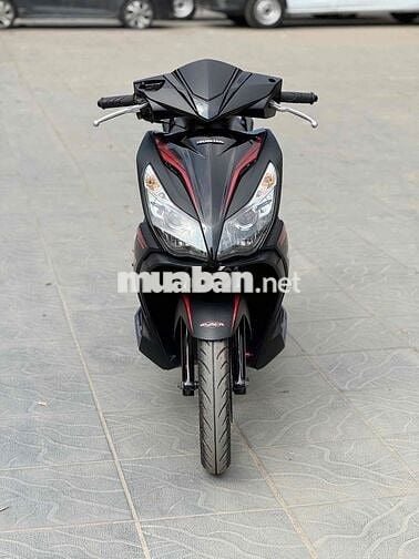 Honda Air Blade Đen dky 2016