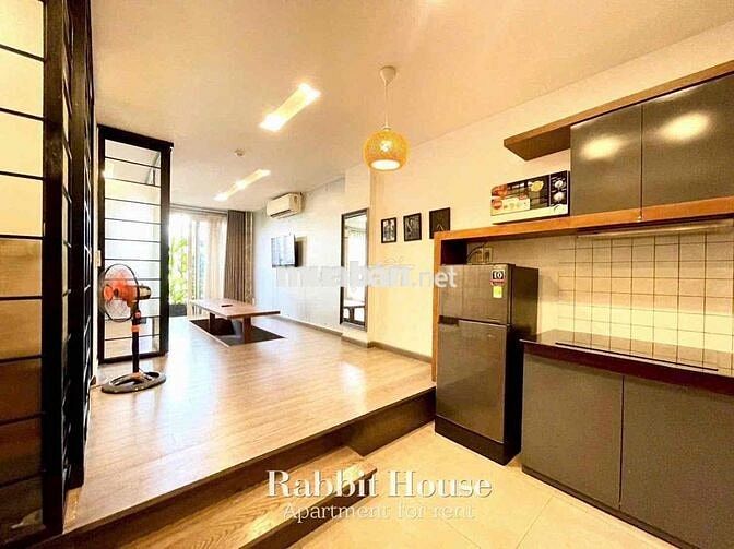 CHO THUÊ CĂN HỘ STUDIO/1PN/2PN FULL_NỘI THẤT CÁC DẠNG NGAY CẦU KIỆU