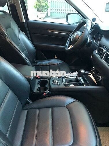 Mazda CX5 2019 Xám 80.000 km