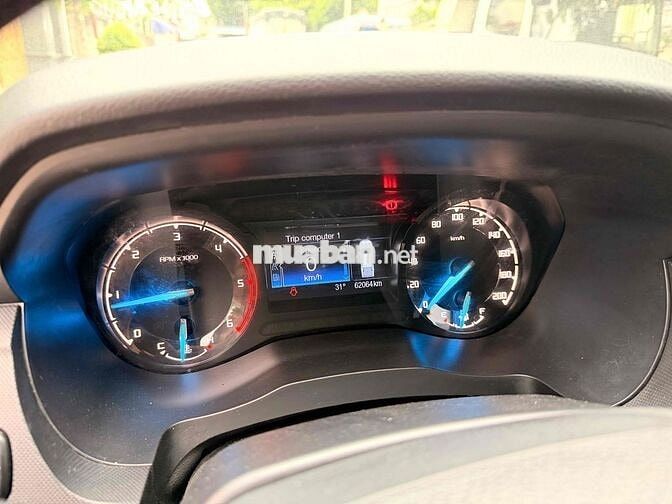 Ford Ranger XLS số sàn 4x2 sx 2020