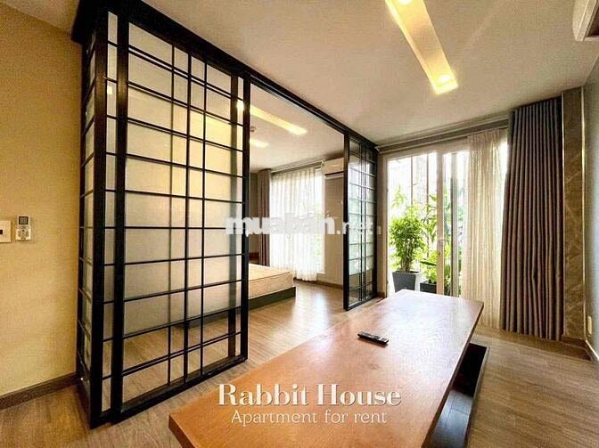 CHO THUÊ CĂN HỘ STUDIO/1PN/2PN FULL_NỘI THẤT CÁC DẠNG NGAY CẦU KIỆU