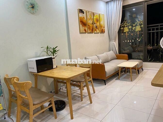 CHỈ 9.5 TR/THÁNG –  CĂN HỘ ĐẲNG CẤP RESORT 4 TẠI PICITY HIGH PARK