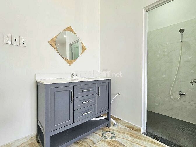 Cho Thuê Căn Hộ Mini Tiện Nghi - Cửa Sổ Trời Thoáng - Free tiền xe😍
