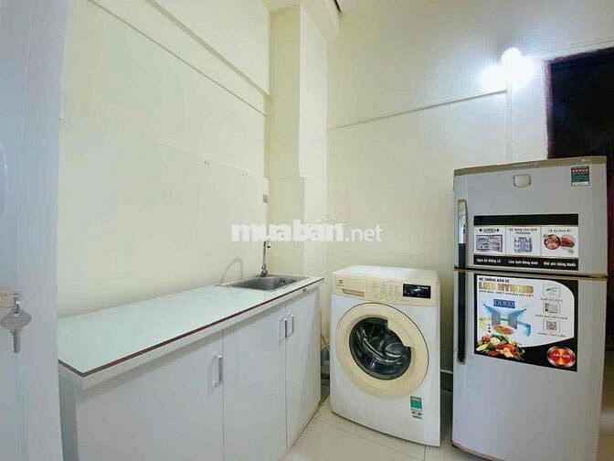 PHÒNG TRỌ SIÊU CẤP DỄ THƯƠNG NGAY TẠI TRUNG TÂM QUẬN 10 QUẬN 5