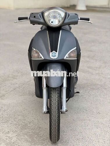 2015 Piaggio Liberty 125cc máy êm biển Hn