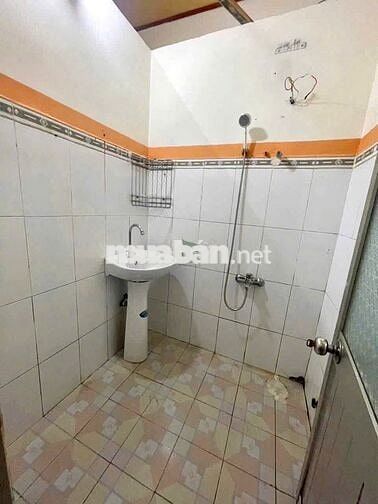 CHO THUÊ NHÀ NGUYÊN CĂN 2 PHÒNG NGỦ ĐƯỜNG NGUYỄN AN NINH FULL NỘI THẤT