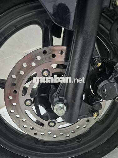 Honda Air Blade 125 2021 Đỏ đen 14.000 km