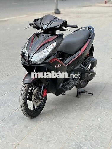 Honda Air Blade Đen dky 2016