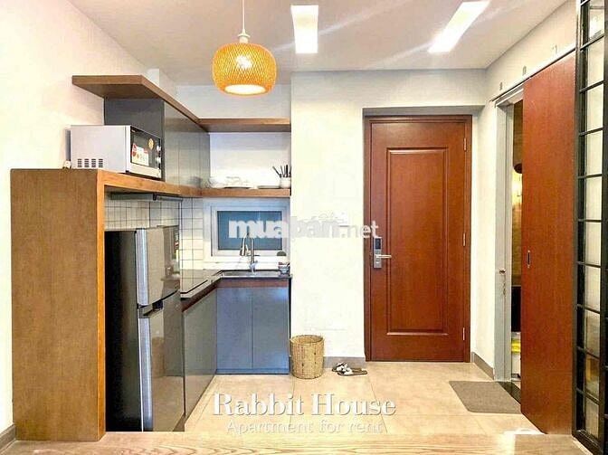 CHO THUÊ CĂN HỘ STUDIO/1PN/2PN FULL_NỘI THẤT CÁC DẠNG NGAY CẦU KIỆU