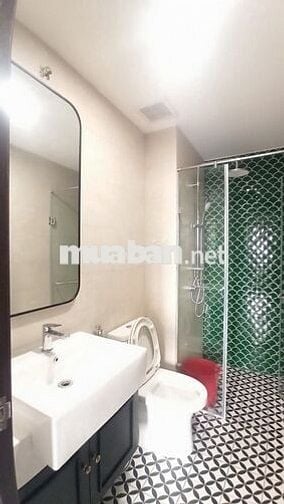 CHỈ 9.5 TR/THÁNG –  CĂN HỘ ĐẲNG CẤP RESORT 4 TẠI PICITY HIGH PARK