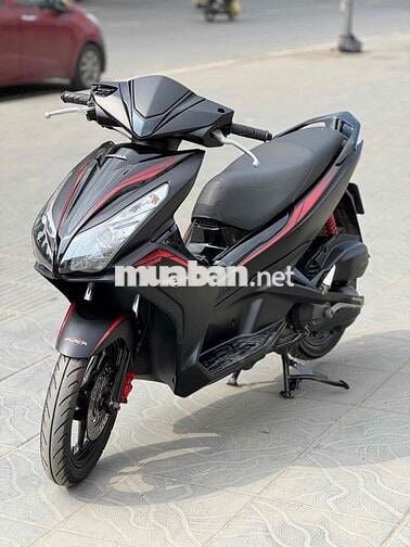 Honda Air Blade Đen dky 2016