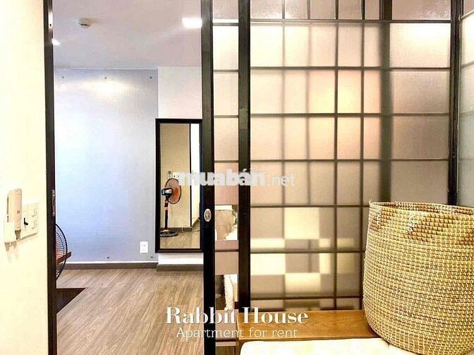 CHO THUÊ CĂN HỘ STUDIO/1PN/2PN FULL_NỘI THẤT CÁC DẠNG NGAY CẦU KIỆU