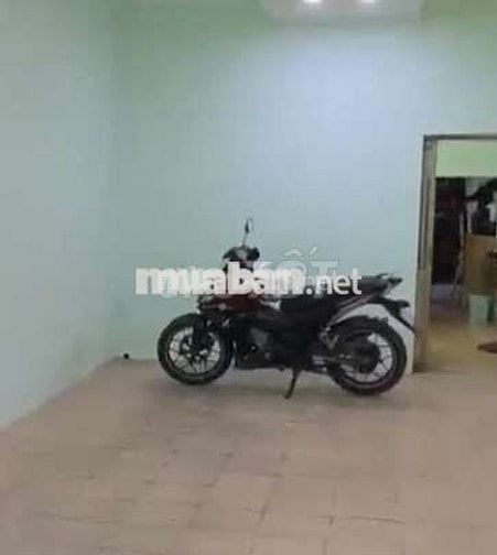 Mặt bằng cho thuê tại Hoàng Văn Thụ P.4 Tân Bình HCM