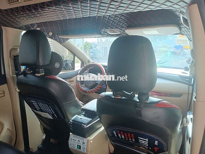 Mitsubishi Xpander 2019 số sàn Trắng
