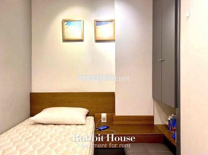 CHO THUÊ CĂN HỘ STUDIO/1PN/2PN FULL_NỘI THẤT CÁC DẠNG NGAY CẦU KIỆU