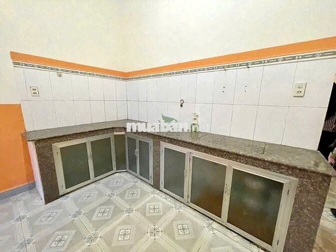CHO THUÊ NHÀ NGUYÊN CĂN 2 PHÒNG NGỦ ĐƯỜNG NGUYỄN AN NINH FULL NỘI THẤT