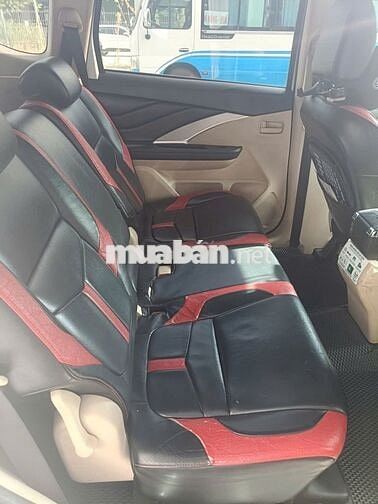 Mitsubishi Xpander 2019 số sàn Trắng