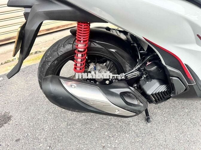Bán Honda SHi 160cc Sport ABS 2024 Xám xi măng
