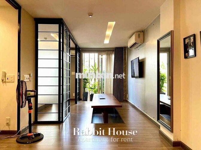 CHO THUÊ CĂN HỘ STUDIO/1PN/2PN FULL_NỘI THẤT CÁC DẠNG NGAY CẦU KIỆU