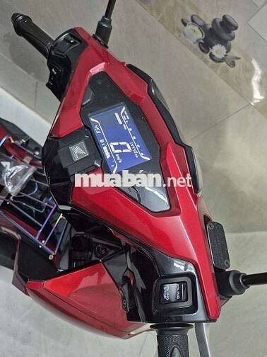 Honda Air Blade 125 2021 Đỏ đen 14.000 km