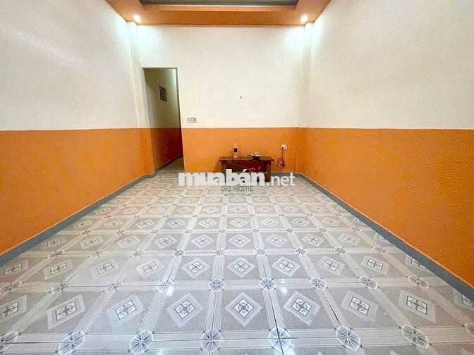 CHO THUÊ NHÀ NGUYÊN CĂN 2 PHÒNG NGỦ ĐƯỜNG NGUYỄN AN NINH FULL NỘI THẤT