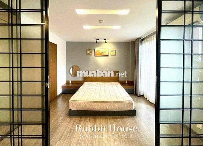 CHO THUÊ CĂN HỘ STUDIO/1PN/2PN FULL_NỘI THẤT CÁC DẠNG NGAY CẦU KIỆU