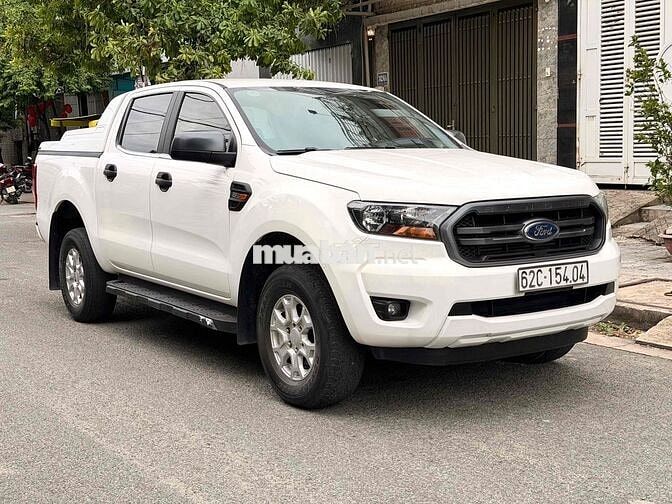 Ford Ranger XLS số sàn 4x2 sx 2020
