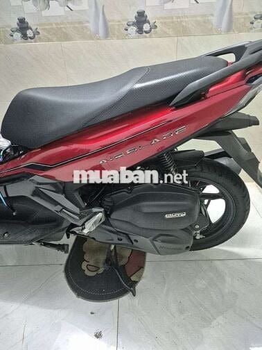 Honda Air Blade 125 2021 Đỏ đen 14.000 km