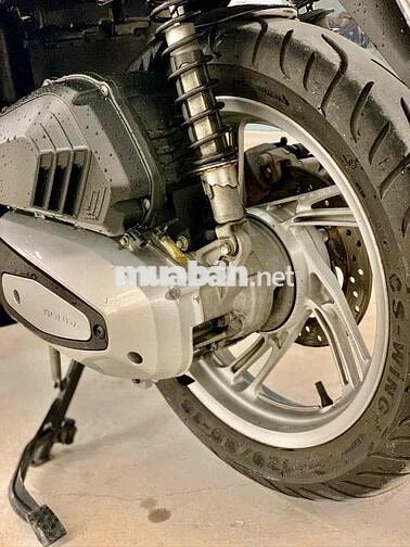 Honda SH 150i ABS 2020 Đen Nhám