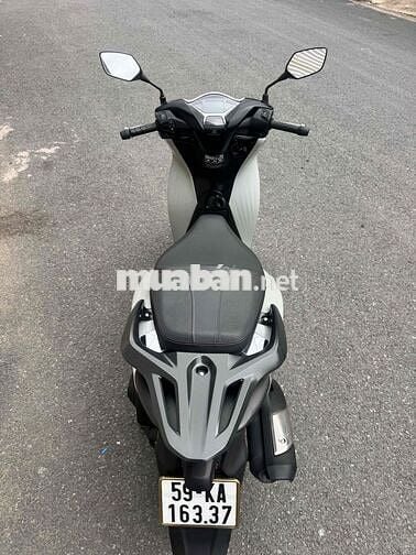 Bán Honda SHi 160cc Sport ABS 2024 Xám xi măng