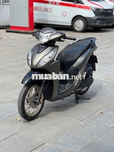 Honda Vision Xám